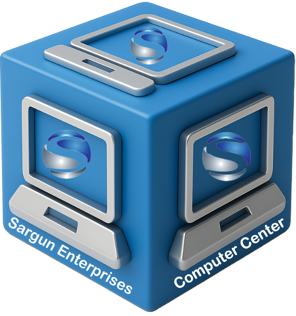 Sargun Enterprises Computer Center Sargun Enterprises Computer Center